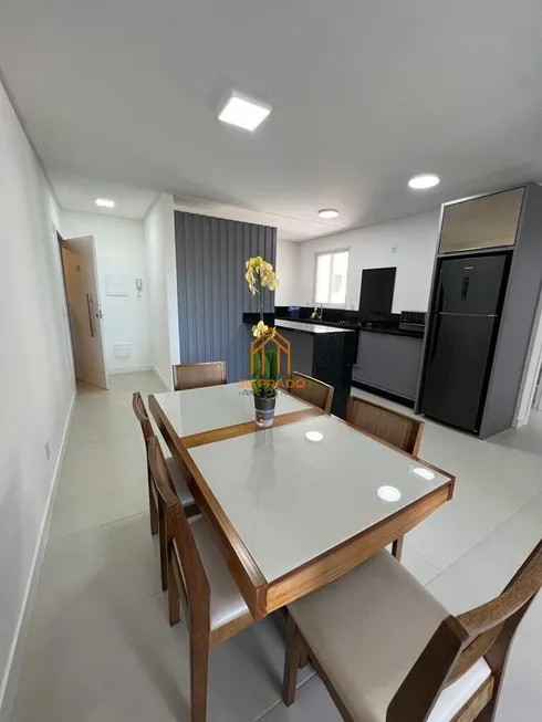 Foto 1 de Apartamento com 2 Quartos à venda, 83m² em Ingleses Norte, Florianópolis