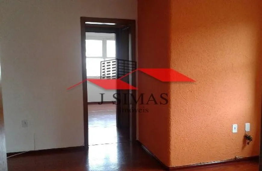 Foto 1 de Apartamento com 2 Quartos à venda, 56m² em Parque dos Maias, Porto Alegre