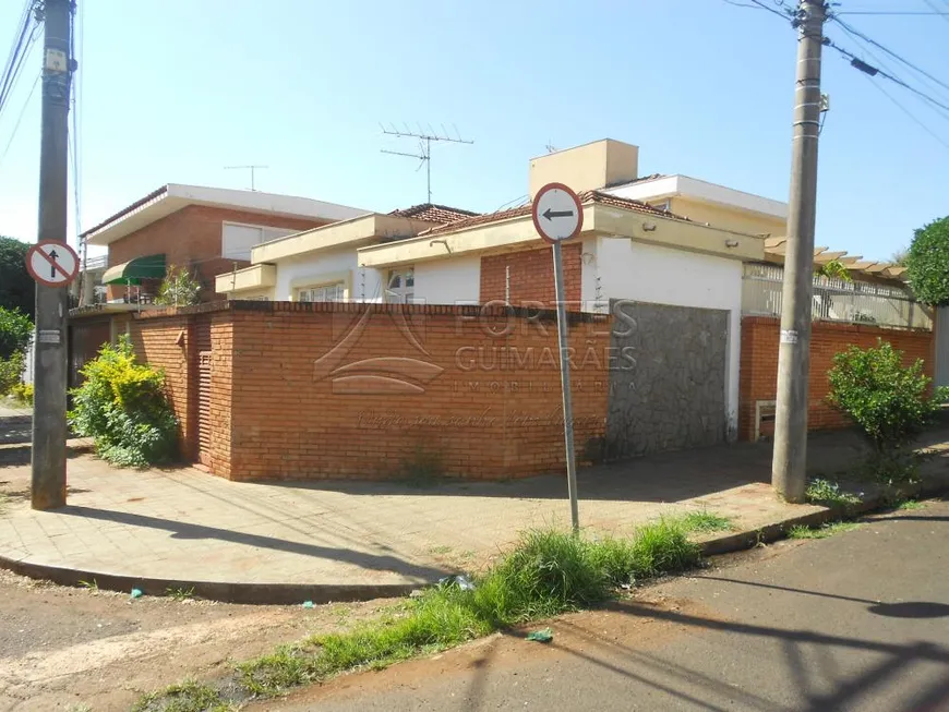Foto 1 de Casa para alugar, 159m² em Alto da Boa Vista, Ribeirão Preto