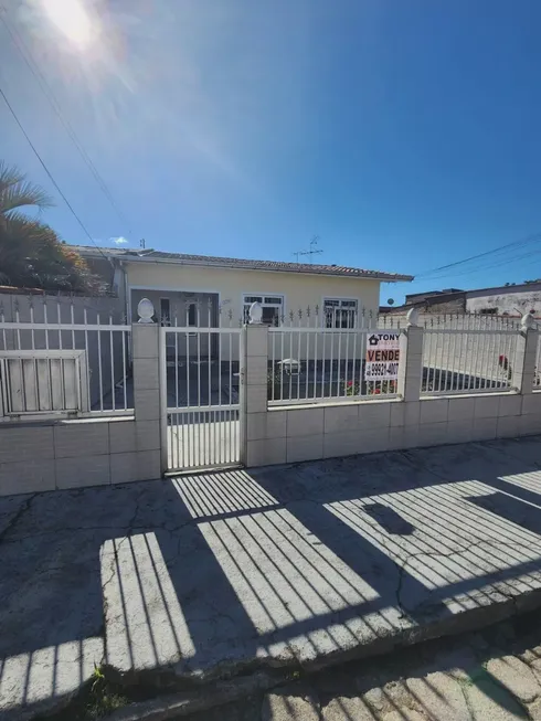 Foto 1 de Casa com 5 Quartos à venda, 180m² em Areias, São José