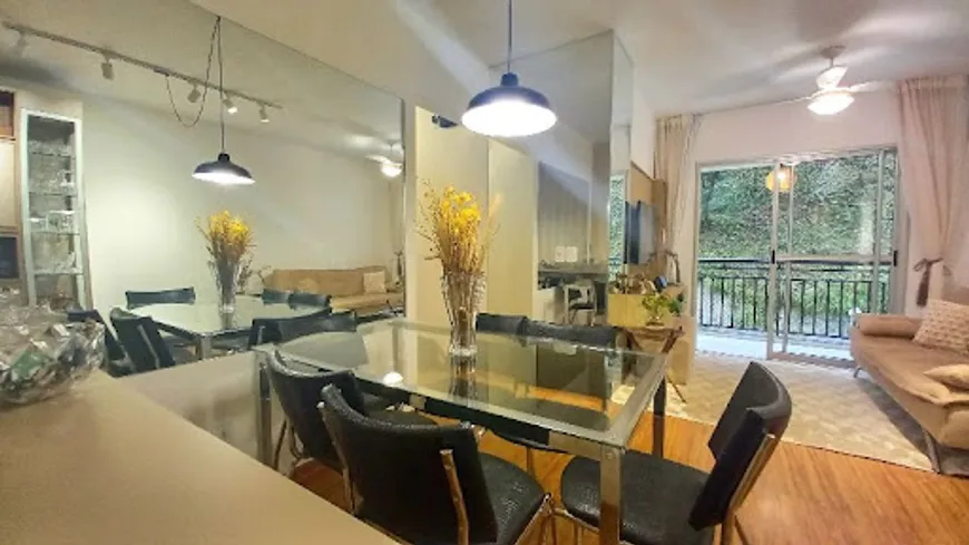 Foto 1 de Apartamento com 2 Quartos à venda, 89m² em Alto dos Passos, Juiz de Fora