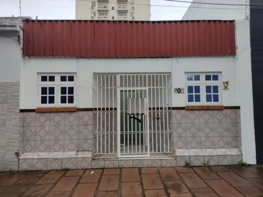 Foto 1 de Ponto Comercial para alugar, 55m² em Centro, São Leopoldo