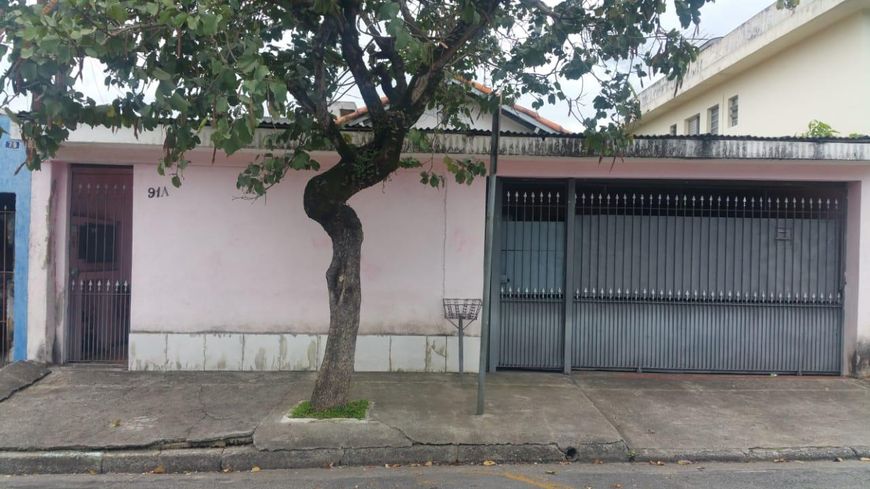 Foto 1 de Casa com 3 Quartos à venda, 300m² em Parque das Paineiras, São Paulo