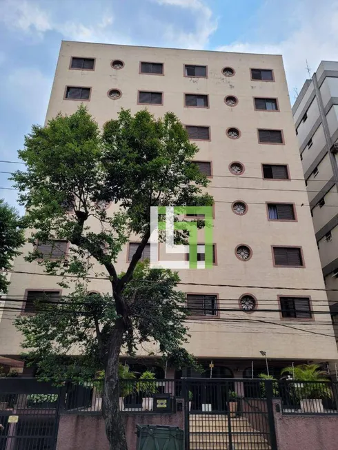 Foto 1 de Apartamento com 1 Quarto à venda, 58m² em Centro, Campinas