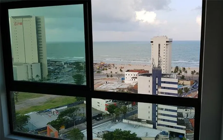 Foto 1 de Apartamento com 2 Quartos à venda, 51m² em Pina, Recife