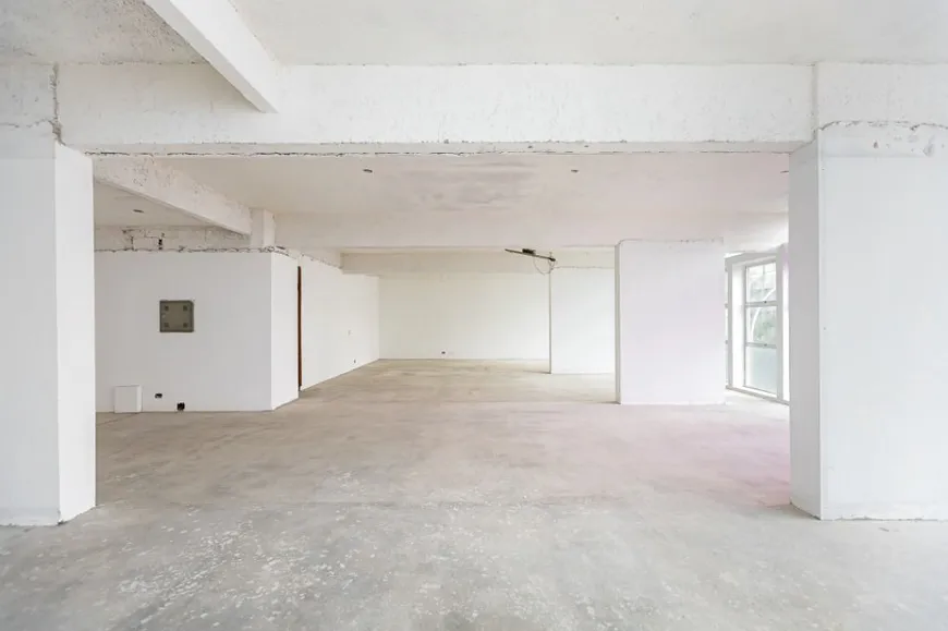 Foto 1 de Sala Comercial para alugar, 276m² em Centro, Curitiba