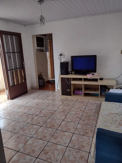 Foto 1 de Casa com 3 Quartos à venda, 80m² em Guaianases, São Paulo