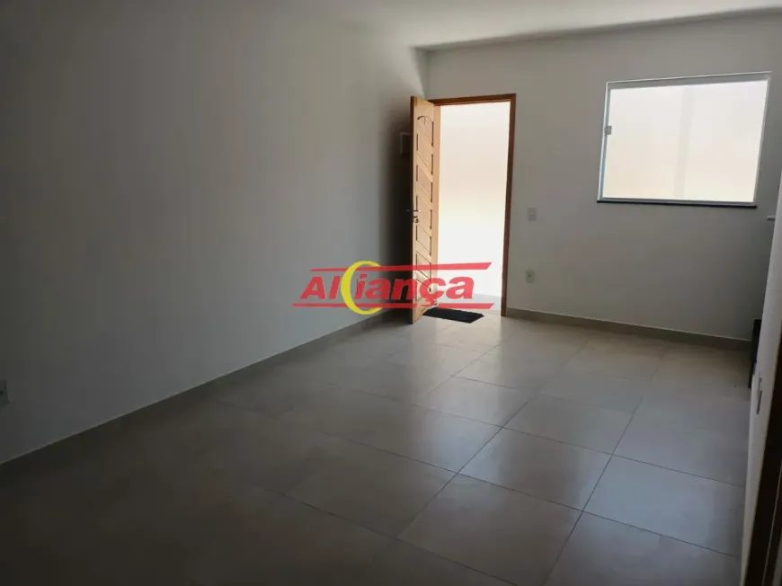 Foto 1 de Casa com 2 Quartos à venda, 70m² em Vila São Geraldo, São Paulo