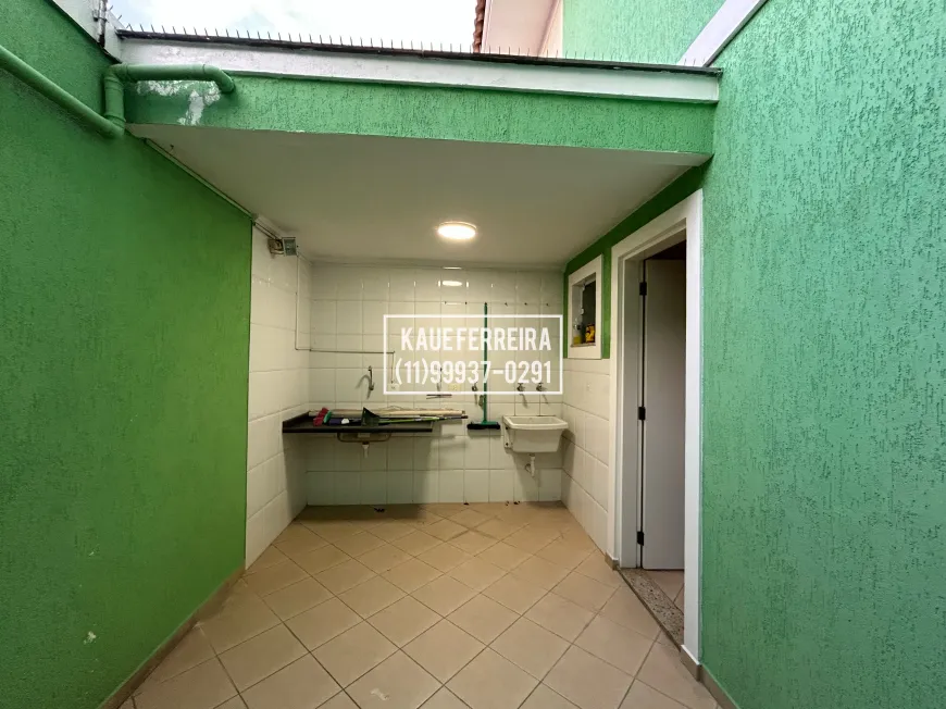 Foto 1 de Sobrado com 4 Quartos à venda, 170m² em Vila Sônia, São Paulo