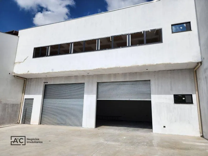 Foto 1 de Galpão/Depósito/Armazém para alugar, 180m² em Parque Gabriel, Hortolândia