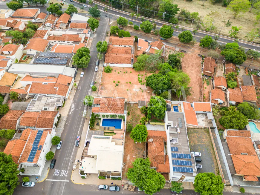 Foto 1 de Lote/Terreno à venda, 400m² em Vila Mendonça, Araçatuba