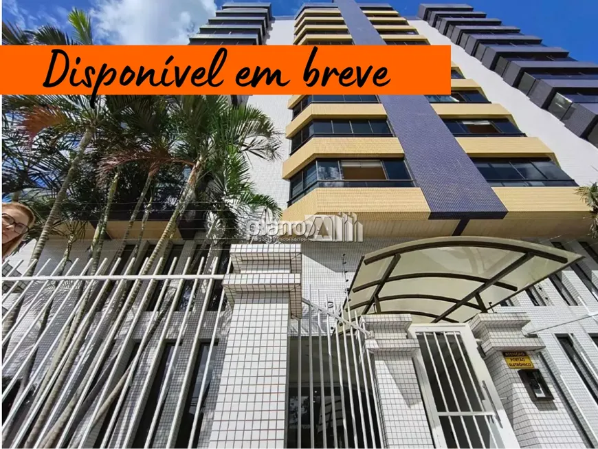 Foto 1 de Apartamento com 3 Quartos para alugar, 150m² em Vila Eunice Nova, Cachoeirinha