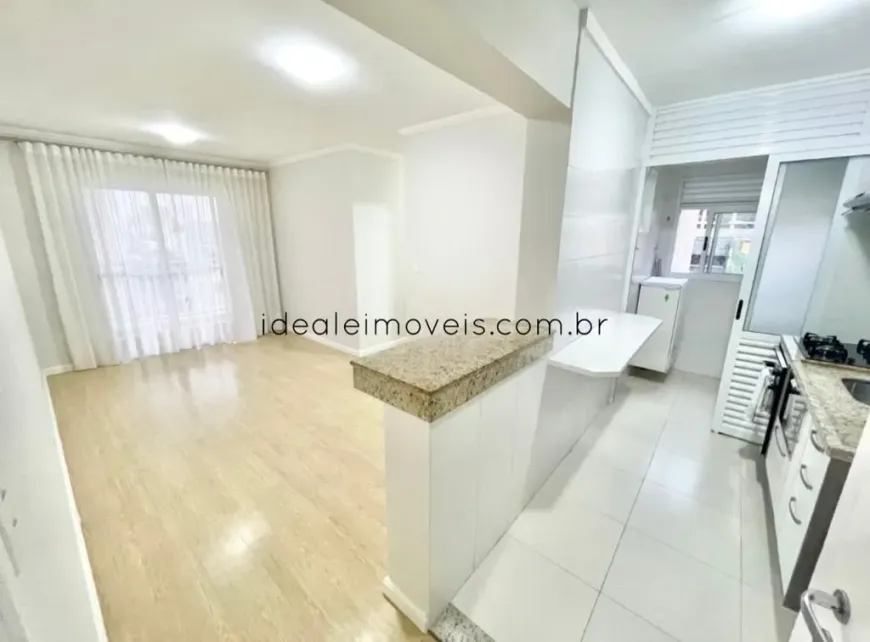 Foto 1 de Apartamento com 3 Quartos à venda, 70m² em Centro, São José dos Campos