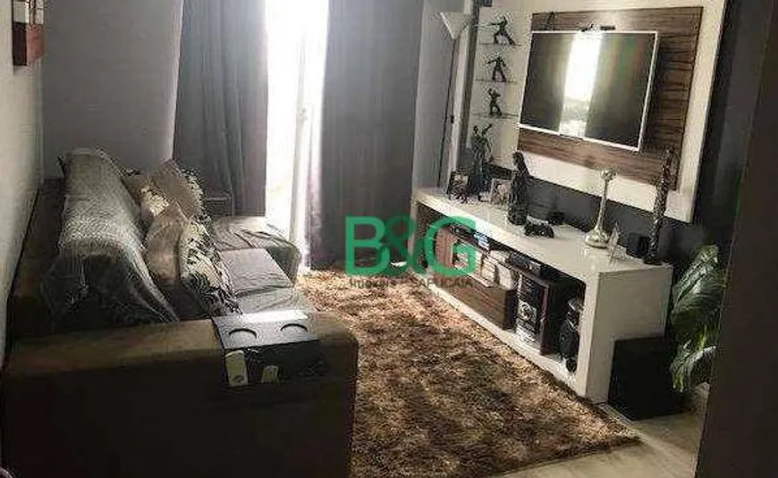 Foto 1 de Apartamento com 2 Quartos à venda, 58m² em Vila Santa Catarina, São Paulo