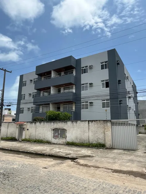 Foto 1 de Apartamento com 3 Quartos à venda, 119m² em Janga, Paulista