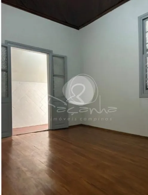 Foto 1 de Imóvel Comercial com 2 Quartos à venda, 93m² em Cambuí, Campinas