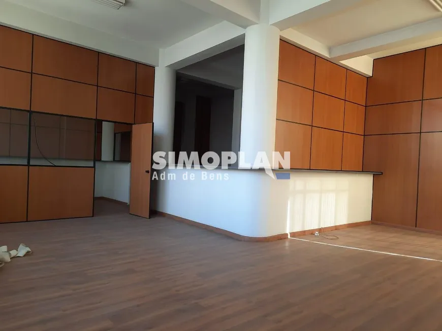 Foto 1 de Sala Comercial com 5 Quartos para venda ou aluguel, 142m² em Centro, Campinas