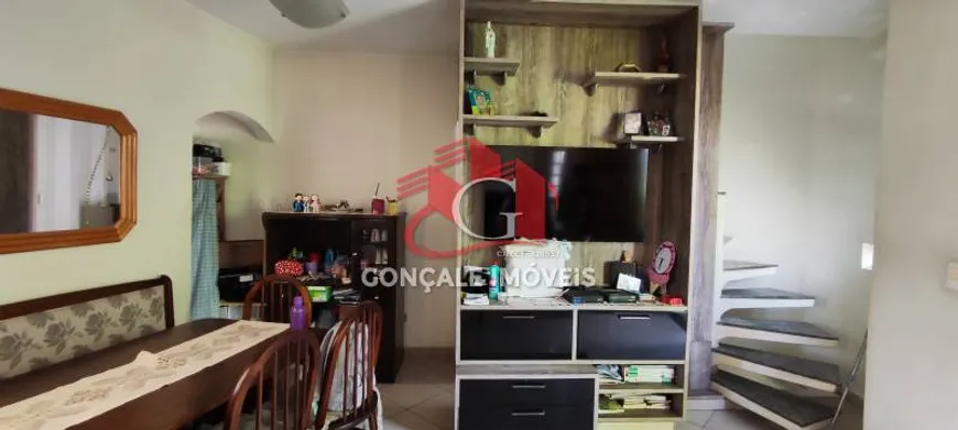 Foto 1 de Sobrado com 3 Quartos à venda, 108m² em Tucuruvi, São Paulo