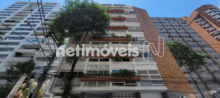 Foto 1 de Apartamento com 2 Quartos para alugar, 91m² em Jardim Paulista, São Paulo