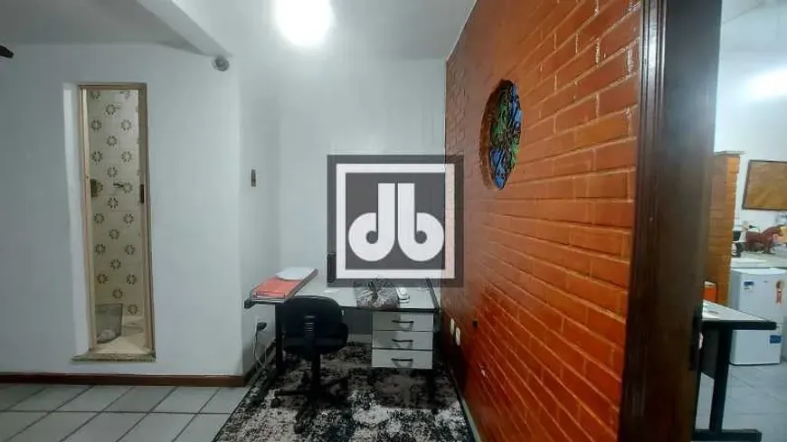 Foto 1 de Sala Comercial à venda, 29m² em Méier, Rio de Janeiro