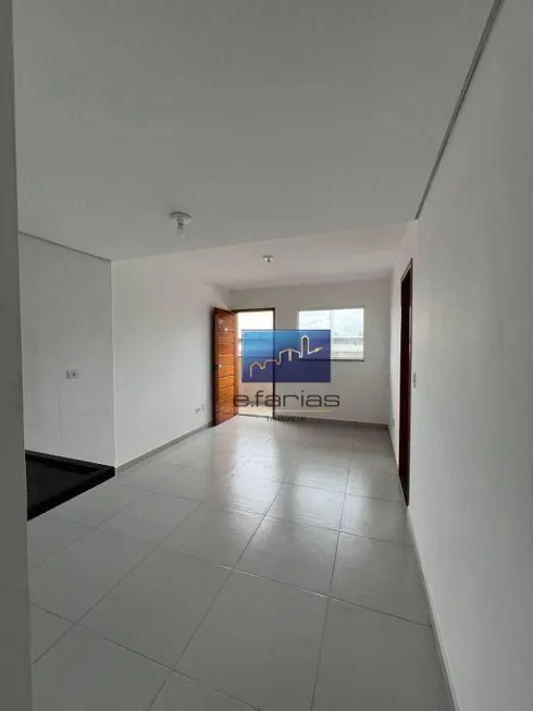Foto 1 de Apartamento com 2 Quartos à venda, 37m² em Vila Sílvia, São Paulo