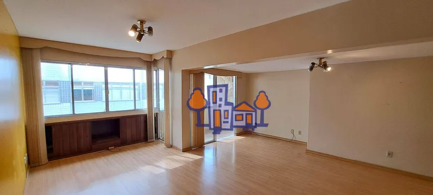 Foto 1 de Apartamento com 3 Quartos para venda ou aluguel, 168m² em Centro, Nova Friburgo