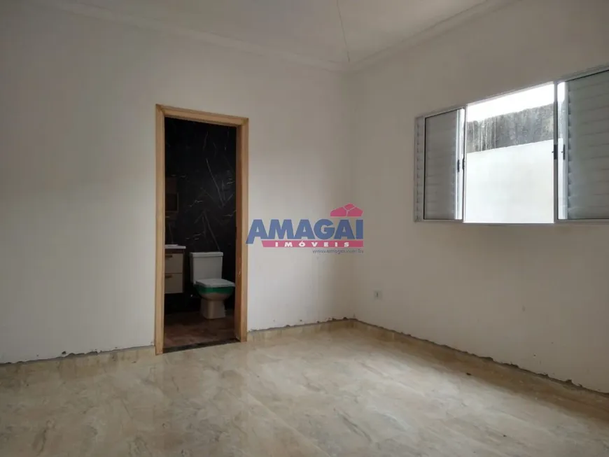 Foto 1 de Casa com 2 Quartos à venda, 70m² em Jardim Terras da Conceicao, Jacareí