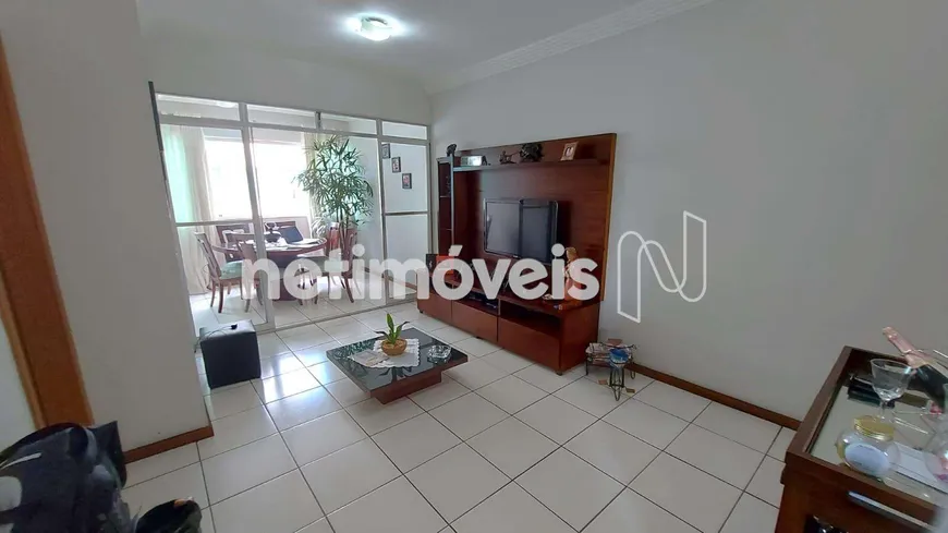 Foto 1 de Apartamento com 3 Quartos à venda, 82m² em Cidade Nova, Belo Horizonte