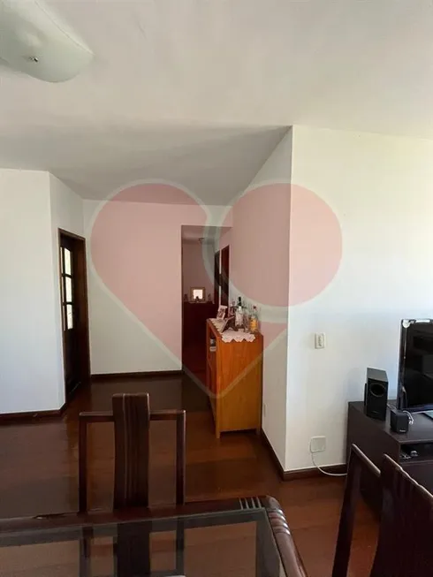 Foto 1 de Apartamento com 2 Quartos à venda, 91m² em Vila da Penha, Rio de Janeiro