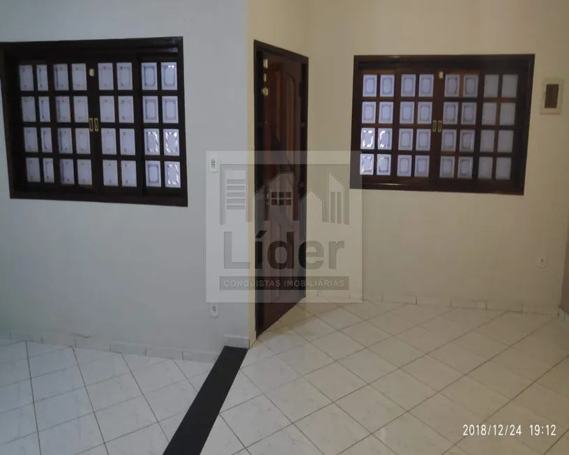 Foto 1 de Casa com 3 Quartos à venda, 270m² em Residencial Esperança, Caçapava