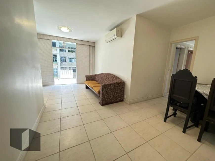 Foto 1 de Apartamento com 4 Quartos à venda, 109m² em Copacabana, Rio de Janeiro