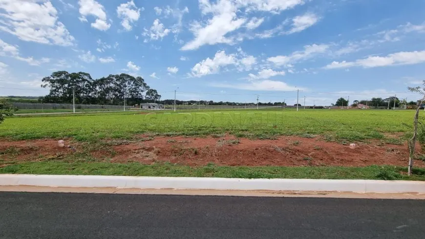 Foto 1 de Lote/Terreno à venda, 250m² em Residencial Samambaia, São Carlos