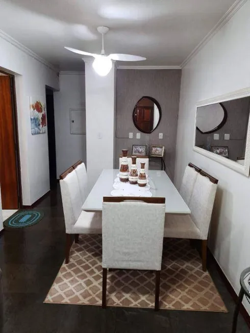 Foto 1 de Apartamento com 2 Quartos à venda, 70m² em Jardim Anhanguéra, Ribeirão Preto