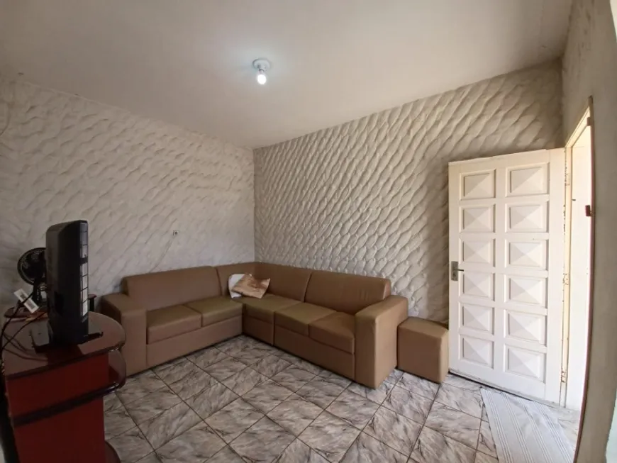 Foto 1 de Casa com 3 Quartos à venda, 80m² em Jardim Simus, Sorocaba