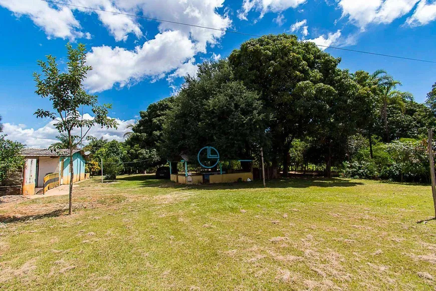 Foto 1 de Lote/Terreno à venda, 800m² em Parque da Barragem Setor 08, Águas Lindas de Goiás