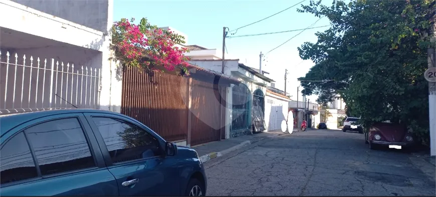 Foto 1 de Casa com 3 Quartos à venda, 90m² em Vila Guilherme, São Paulo