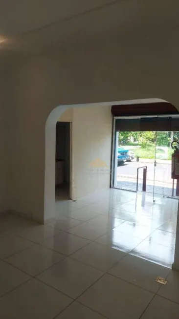 Foto 1 de Ponto Comercial para alugar, 45m² em Campos Eliseos, Ribeirão Preto