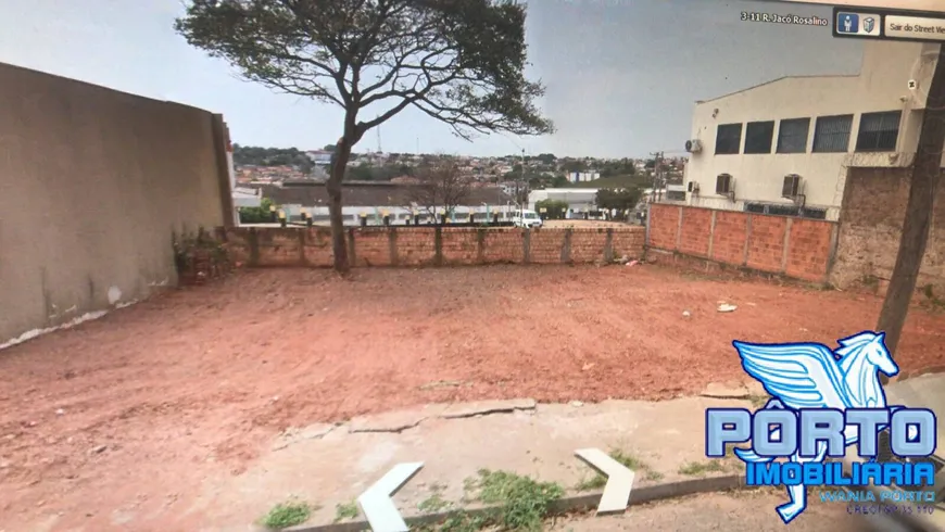 Foto 1 de Lote/Terreno à venda, 125m² em Jardim Cruzeiro do Sul, Bauru