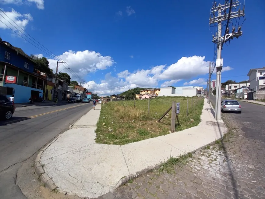 Foto 1 de Lote/Terreno para alugar, 1218m² em Nossa Senhora de Fátima, Caxias do Sul