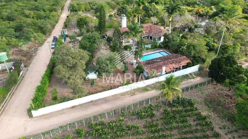 Foto 1 de Fazenda/Sítio com 11 Quartos à venda, 1m² em Ebenezer, Gravatá