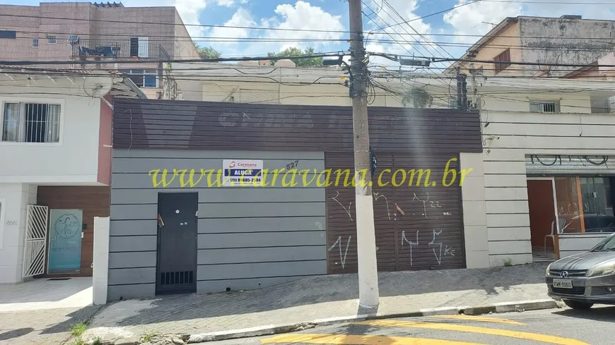 Foto 1 de Imóvel Comercial para alugar, 100m² em Vila Campesina, Osasco