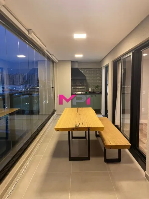 Foto 1 de Apartamento com 3 Quartos à venda, 141m² em Campos Elisios, Jundiaí