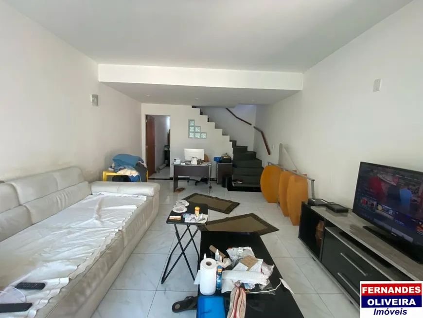 Foto 1 de Sobrado com 2 Quartos à venda, 180m² em Santo Amaro, São Paulo