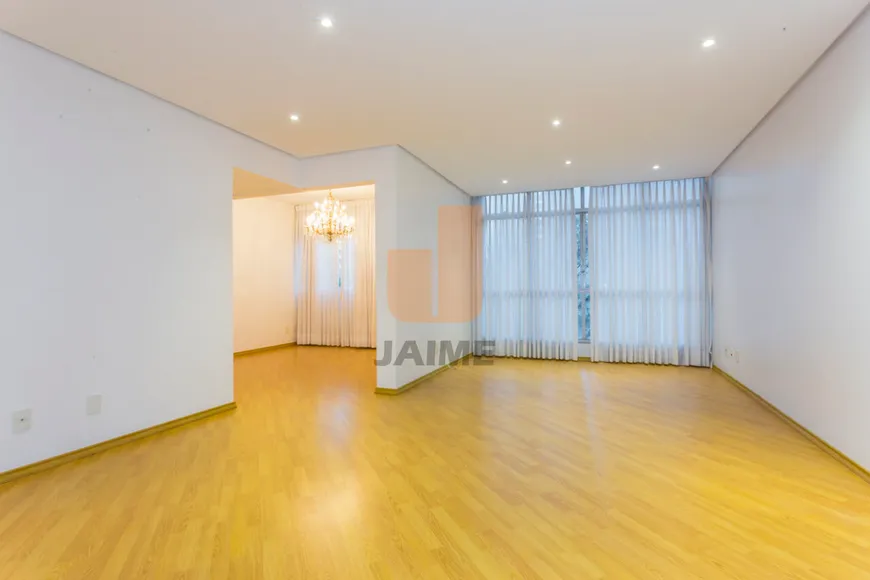 Foto 1 de Apartamento com 2 Quartos para venda ou aluguel, 120m² em Higienópolis, São Paulo