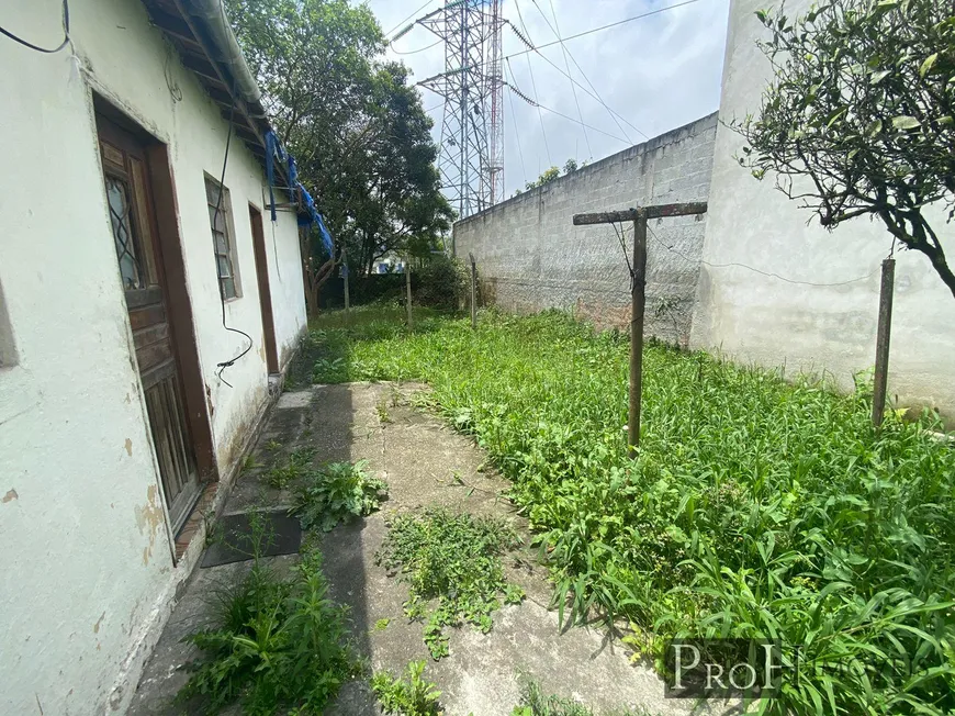 Foto 1 de Lote/Terreno à venda, 420m² em Suissa, Ribeirão Pires