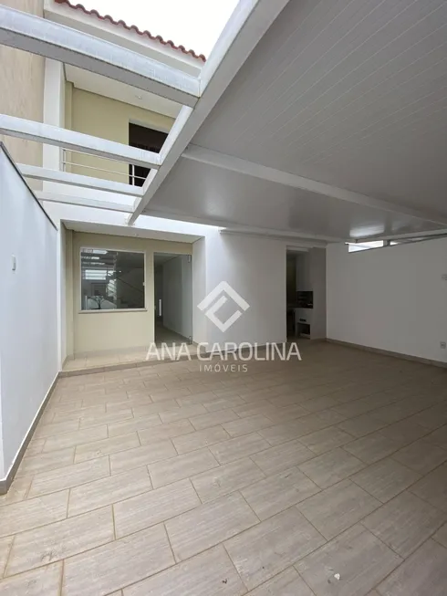 Foto 1 de Casa com 4 Quartos à venda, 160m² em Augusta Mota, Montes Claros