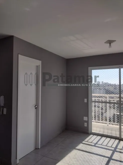 Foto 1 de Sala Comercial com 1 Quarto à venda, 28m² em Vila Butantã, São Paulo