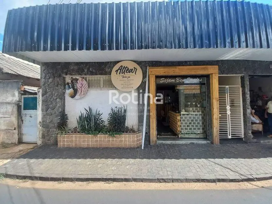 Foto 1 de Imóvel Comercial para alugar, 70m² em Nossa Senhora Aparecida, Uberlândia