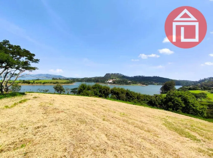 Foto 1 de Lote/Terreno à venda, 1877m² em Serrinha, Bragança Paulista