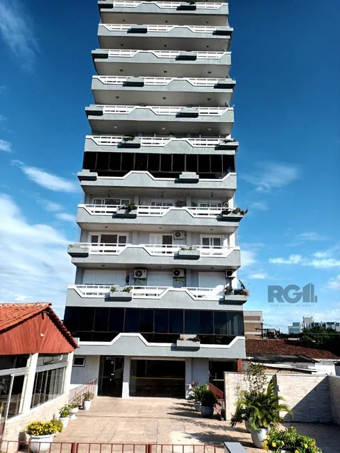 Foto 1 de Apartamento com 3 Quartos à venda, 166m² em Marechal Rondon, Canoas